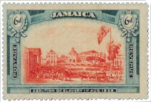 TimbreJamaica
