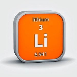 Lithium