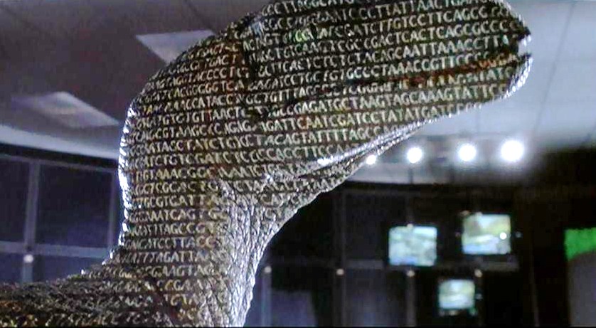 dna seq