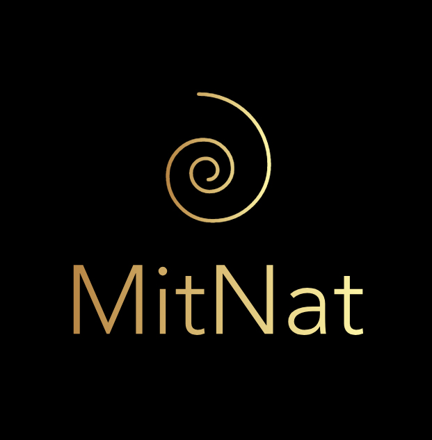 MITOLOGÍA NATURAL