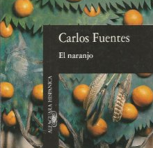 El naranjo